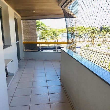 Апартаменты Apartamento Bella Citta Enfrente Ao Mar Вила-Велья Экстерьер фото