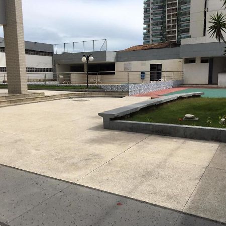 Апартаменты Apartamento Bella Citta Enfrente Ao Mar Вила-Велья Экстерьер фото