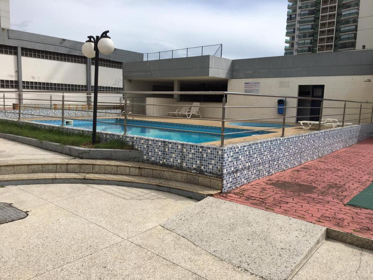 Апартаменты Apartamento Bella Citta Enfrente Ao Mar Вила-Велья Экстерьер фото