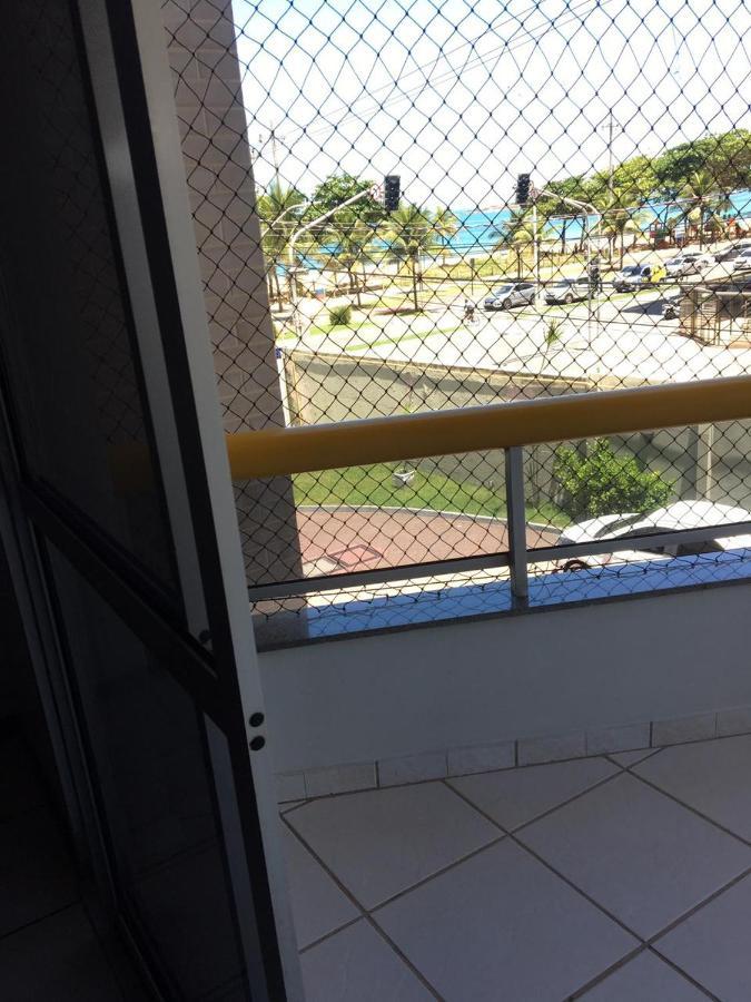 Апартаменты Apartamento Bella Citta Enfrente Ao Mar Вила-Велья Экстерьер фото